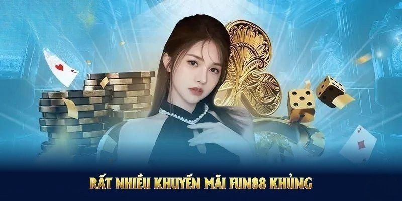 Ưu đãi mỗi ngày mang đến cơ hội đổi thưởng siêu khủng khi cá cược