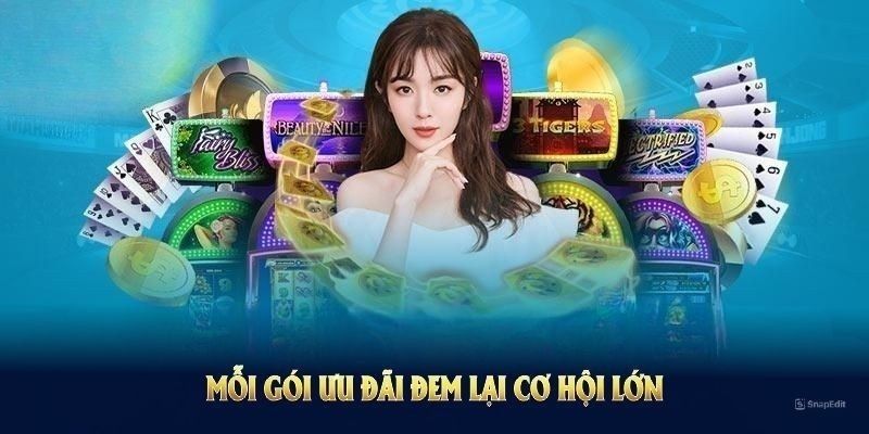 Rộn ràng đón tết cùng gói thưởng Fun88