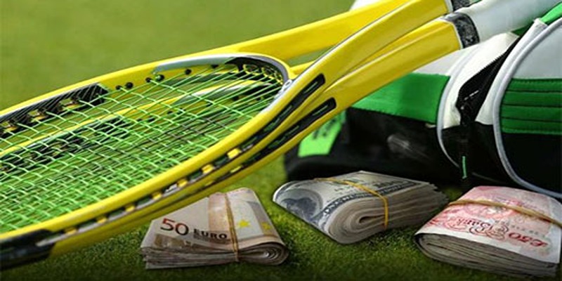 Hướng dẫn cá cược tennis với các mẹo chiến thắng