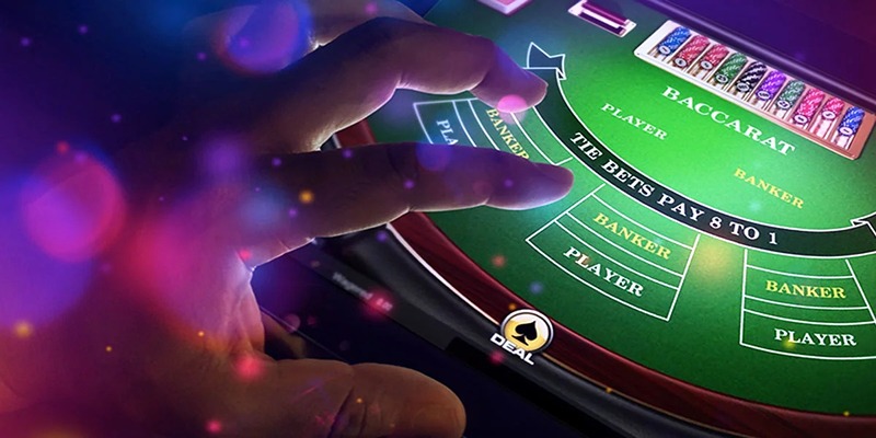 Kinh nghiệm chơi Baccarat Live đã được những người chơi đúc kết rất nhiều năm