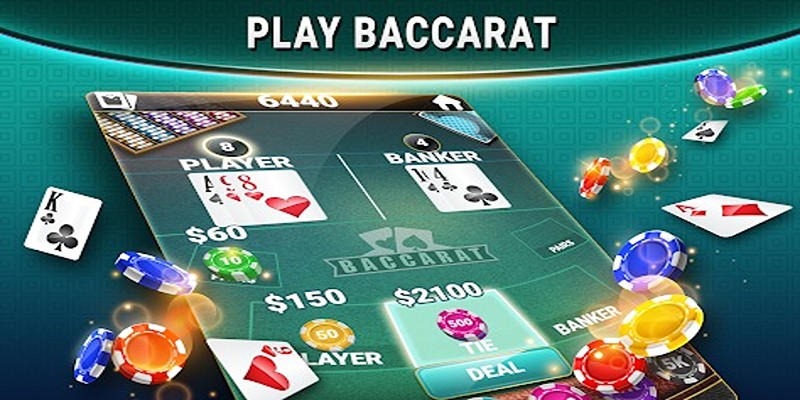 Baccarat Live Fun88 mang đến trải nghiệm sòng bạc cực chất