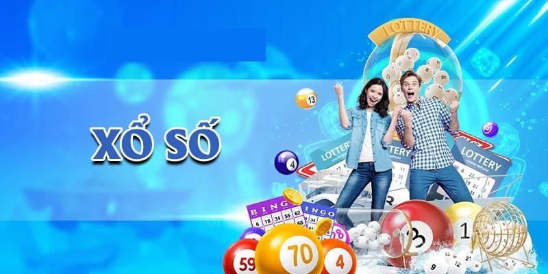 Những tựa game xổ số phổ biến