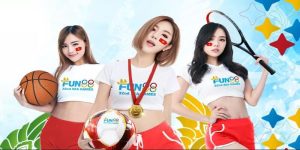 Đại Lý Fun88 - Hợp Tác & Phát Triển Cùng Nhà Cái Uy Tín