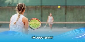 Hướng Dẫn Cá Cược Tennis - Chiến Lược Thắng Lớn Cùng Fun88