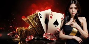 Kinh Nghiệm Chơi Baccarat Live Funn88 Giúp Bạn Giành Ưu Thế