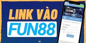 Link Vào Fun88: Cách Thức Truy Cập Nhanh Chóng Và Tiện Lợi